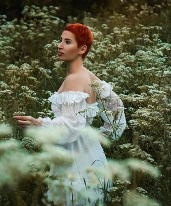 Проститутка Надежда