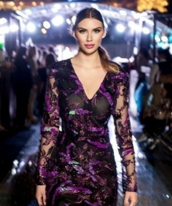 Проститутка Диана