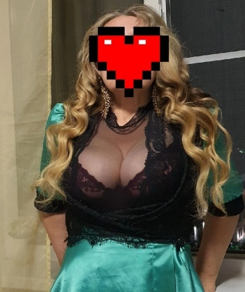 Проститутка Ксения