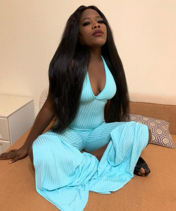 Проститутка Лариса